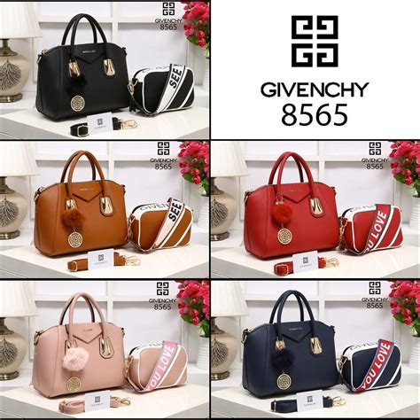 harga beg givenchy malaysia|Givenchy Bags .